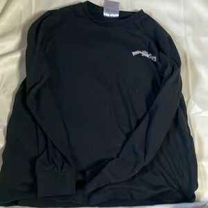 miraculous ladybug long sleeve tee